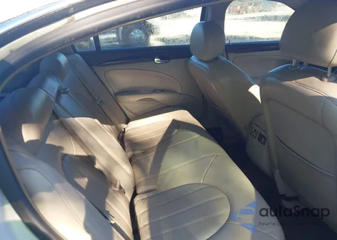 2008 Buick Lucerne Cxl z USA, uszkodzony, nr VIN 1G4HD57238U127451